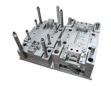 Las piezas plásticas del equipamiento médico de la precisión moldean el plástico inyectan MouldSupplierProducts