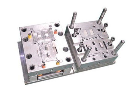 Las piezas plásticas del equipamiento médico de la precisión moldean el plástico inyectan MouldSupplierProducts