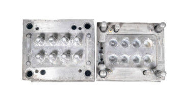 Moldeo por inyección plástico de los moldes plásticos de los moldeos por inyección de la alta precisión