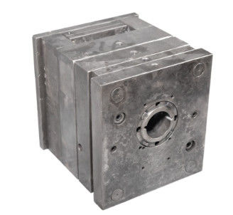 Moldeo por inyección plástico de los moldes plásticos de los moldeos por inyección de la alta precisión