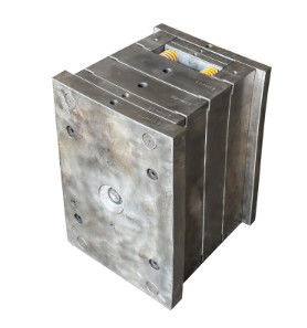 La precisión sub de la puerta del OEM moldeo por inyección el moldeo a presión plástico de los productos electrónicos