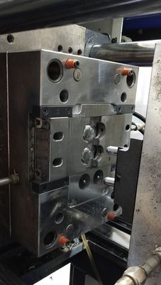 Final trabajado a máquina plástico de los moldeos por inyección de los routeres S136H 718H del aparato electrodoméstico