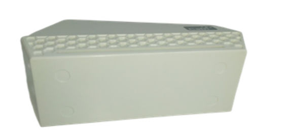 OEM plástico de los componentes del ABS 3C Digital Equipment Shell Screen Printing Electronic Plastic