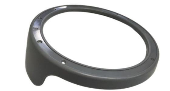 ODM médico plástico del OEM de las piezas del moldeo a presión del ABS del CNC EDM