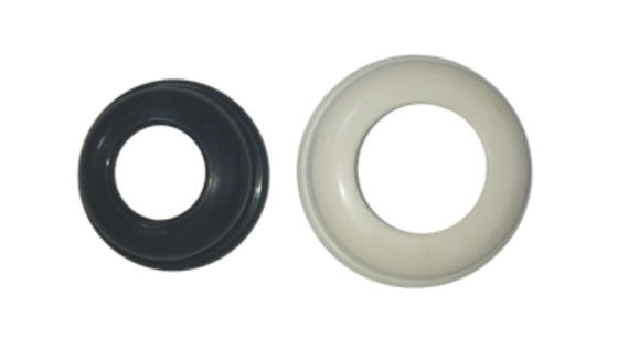 Piezas moldeadas rápidas de los productos del moldeo por inyección de S136 SKD6 12738