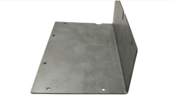 Metal de las piezas del hardware de la precisión del OEM SPCC que sella las piezas que fabrican servicios
