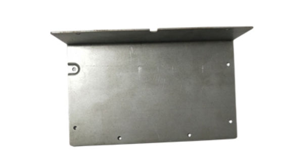 Metal de las piezas del hardware de la precisión del OEM SPCC que sella las piezas que fabrican servicios