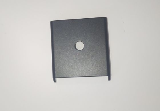 Cajas plásticas electrónicas de los recambios de la sola cavidad CM800 moldeo por inyección