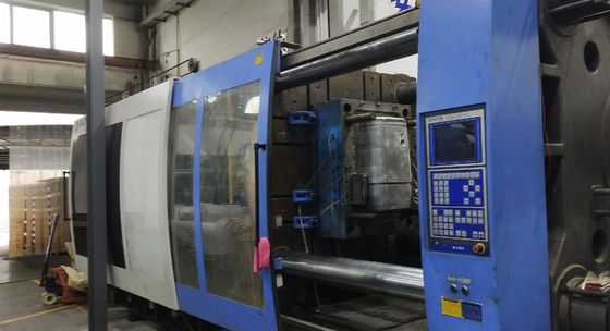 Línea de soldadura de la conexión del fusible solución ISO del moldeo a presión
