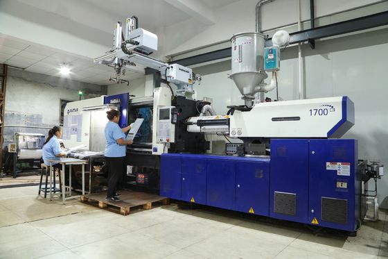 Problema del moldeo a presión del OEM y solución del moldeo a presión de la solución