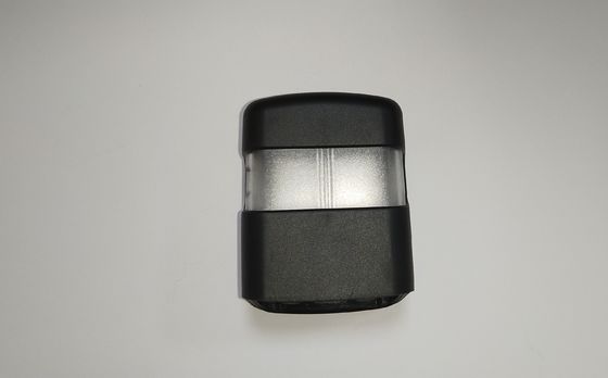 PC Shell Lens Ultrasound plástica electrónica del ABS