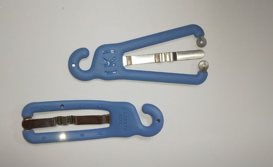 Paquete plástico del hardware de la TPE para Digitaces electrónicas/los aparatos médicos/las piezas de automóvil