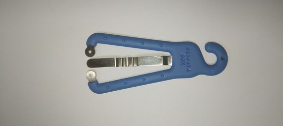 Paquete plástico del hardware de la TPE para Digitaces electrónicas/los aparatos médicos/las piezas de automóvil