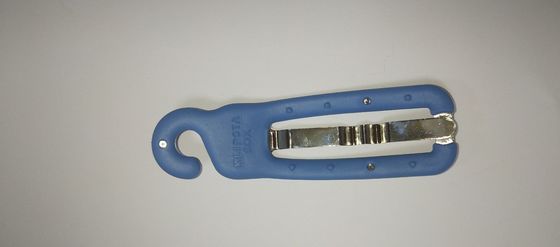 Paquete plástico del hardware de la TPE para Digitaces electrónicas/los aparatos médicos/las piezas de automóvil