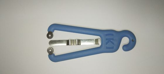 Paquete plástico del hardware de la TPE para Digitaces electrónicas/los aparatos médicos/las piezas de automóvil