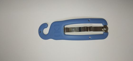 Paquete plástico del hardware de la TPE para Digitaces electrónicas/los aparatos médicos/las piezas de automóvil