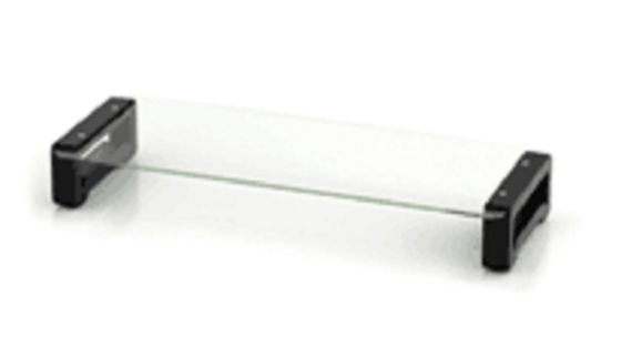 Stand de monitoreo de metal SECC con conector USB3.0 / carga inalámbrica