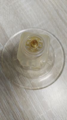 Cada día 400 piezas de caucho de silicona de cavidad personalizadas