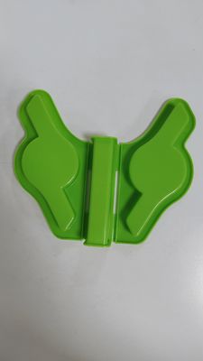 Partes de plástico de inyección de múltiples cavidades para material ABS Pp Pe Pc