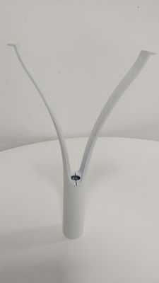 Mecanizado por CNC de aleación de aluminio fundición a presión Anodizado Tratamiento de superficie