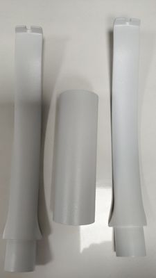 Mecanizado por CNC de aleación de aluminio fundición a presión Anodizado Tratamiento de superficie