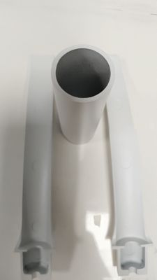 Mecanizado por CNC de aleación de aluminio fundición a presión Anodizado Tratamiento de superficie