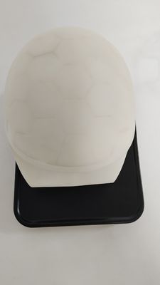 Cold Runner Oem piezas de plástico personalizadas pequeños abdominales casco de empalme