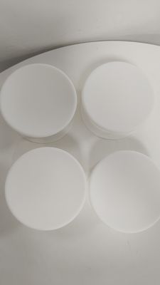 Sombra de lámpara de OEM piezas de silicona personalizadas no tóxicas