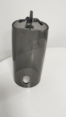 Pa Pc+Abs electrodomésticos piezas máquina de romper paredes exprimidor de jugo tapa muda de plástico