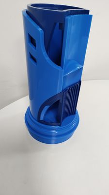Máquina de limpieza concha piezas de electrodomésticos ABS de plástico