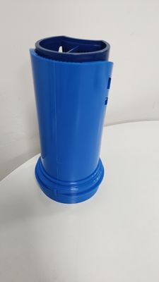 Máquina de limpieza concha piezas de electrodomésticos ABS de plástico