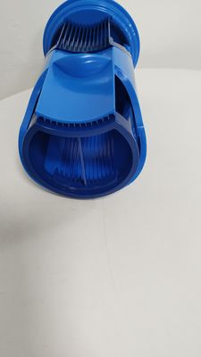 Máquina de limpieza concha piezas de electrodomésticos ABS de plástico