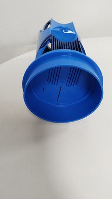 Máquina de limpieza concha piezas de electrodomésticos ABS de plástico