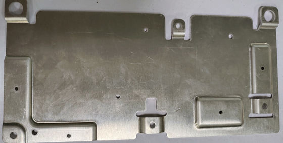 Opciones de embalaje de piezas de hardware de precisión ODM para necesidades personalizadas