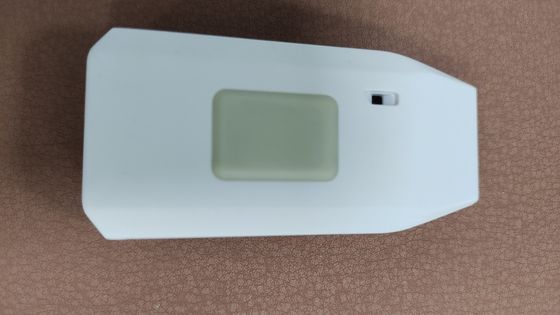 Personalización electrónica Partes moldeadas de plástico Tolerancia de alta precisión