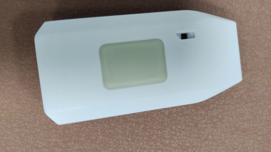 Personalización electrónica Partes moldeadas de plástico Tolerancia de alta precisión