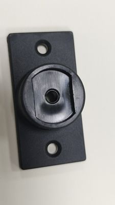 1 Piezas de repuesto electrónicas para la compatibilidad de la cámara con el material plástico