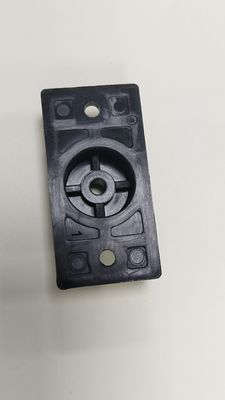 1 Piezas de repuesto electrónicas para la compatibilidad de la cámara con el material plástico