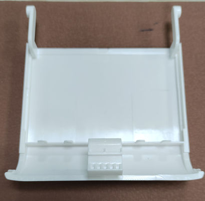Máquina de fresado y torneado CNC para piezas de telecomunicaciones