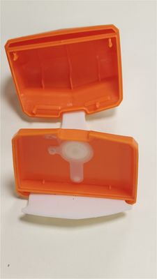 Excelentes piezas de caucho de silicona resistentes a los rayos UV para la fabricación OEM