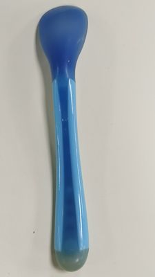 Excelente resistencia a la abrasión Cuchara de silicona para herramientas y aparatos de cocina