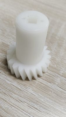 Fittings para tuberías de plástico para uso doméstico BSP BSPT NPT Reemplazo de hilos