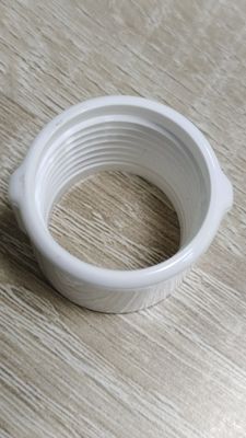 Embalaje en cartón Partes de electrodomésticos S136 Materiales de herramientas PC ABS Diffusor óptico