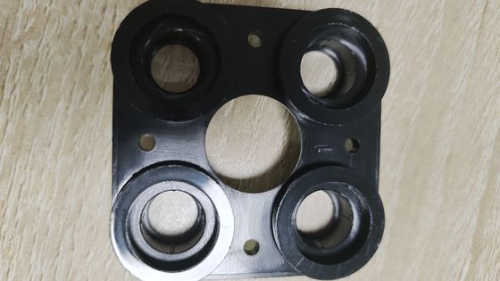 Soluciones de plástico personalizadas para sus necesidades de fabricación