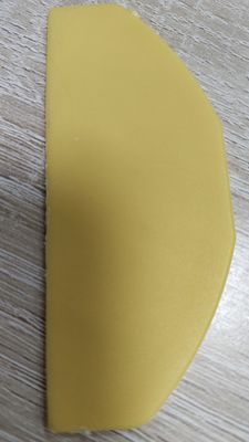 Partes moldeadas por inyección personalizadas Fabricación de alta precisión con tolerancia de ± 0,02 mm