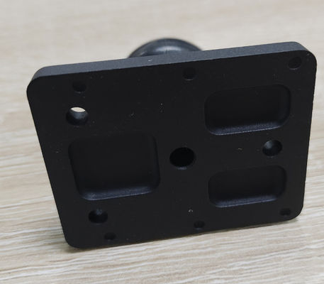 Partes electrónicas de plástico personalizadas moldeadas para satisfacer los requisitos de la industria