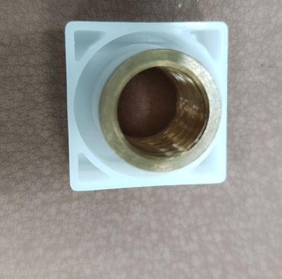 Sistema de moldeo por inyección de acabado de superficie lisa con tiempo de entrega corto