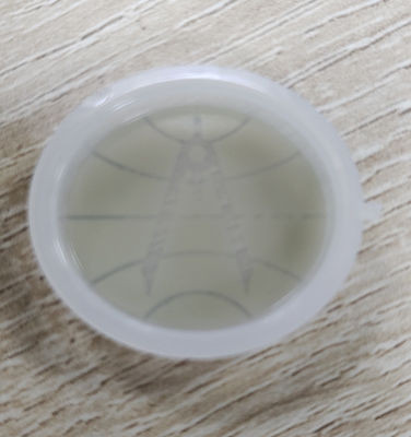 NAK80 Solución de acero en cavidad del núcleo de molde para piezas médicas de moldeo por inyección