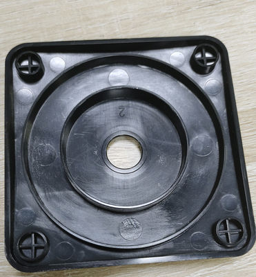 Accesorios de máquinas de punción para teléfonos Componentes con una rugosidad superficial elevada Ra 0,8a
