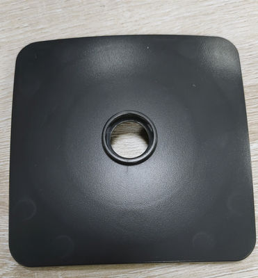 Accesorios de máquinas de punción para teléfonos Componentes con una rugosidad superficial elevada Ra 0,8a